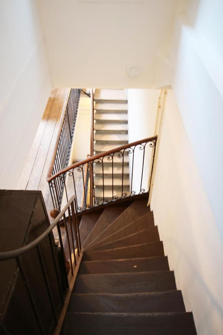 Guestready - Sunny Attic Apt Near Grand Theatre Bordeaux Bagian luar foto